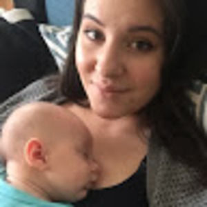 Meet your Posher, Lizzy